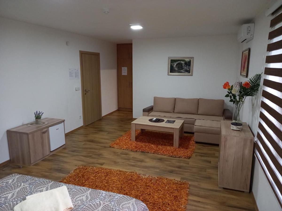 Vila Jasen - Bjelasnica Sarajevo Exterior photo